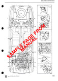 Jaguar XJ 12 Series 1 Workshop Service Repair Manual Digital Edition PDF Download Sample page 1
