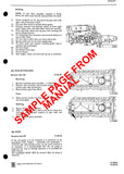 Jaguar XJ 12 Series 1 Workshop Service Repair Manual Digital Edition PDF Download Sample page 2