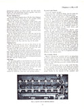 Jaguar Mark VII, VIII, IX Workshop Manual | PDF Download Sample page 1