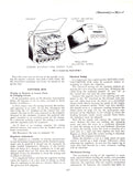 Jaguar Mark VII, VIII, IX Workshop Manual | PDF Download Sample page 2
