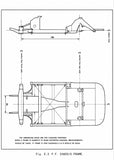 JENSEN Interceptor, FF, SP & Convertible 1969-1976 Workshop Manual | PDF Download sample page 1