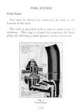 Lincoln 1941 Zephyr, Continental & Custom Technical Specifications Reference Book | PDF Download sample page 2