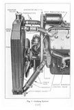 Lincoln 1941 Zephyr, Continental & Custom Technical Specifications Reference Book | PDF Download sample page 3