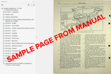 MORRIS Commercial LC.4 1-1/2 Ton Workshop Manual | PDF Download | carmanualsdirect