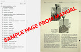 MORRIS Commercial LC4 1-1/2 Ton Workshop Manual | PDF Download | carmanualsdirect
