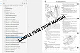 RILEY Elf 1961-1969 Factory Workshop Manual | PDF Download | carmanualsdirect