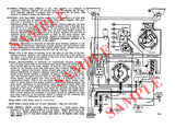 Sample Page 1 | PDF Download | carmanualsdirect