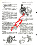 1957 Chrysler Royal AP1 Workshop Service Repair Manual Sample Page 2 PDF