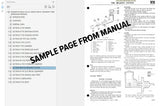 MG Magnette Mark III and IV 1959-1969 Workshop Manual | PDF Download | carmanualsdirect