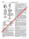 AUSTIN 1100 & 1300 Mk 1 & Mk 2 Workshop Manual | PDF Download