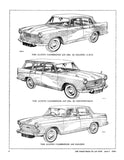 AUSTIN A55 & A60 1959-1969 Workshop Manual | PDF Download Models covered 1