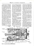 FORD Borg Warner 35 , C4 & FMX Automatic Transmission  Rebuild Manual | PDF Download  sample page 2