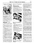 FORD Mercury 1966 C6 Cruise-O-Matic Automatic Transmission Rebuild Manual PDF Download Sample page 2
