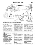 FORD 1966 Shop Manual | PDF Download sample page 3