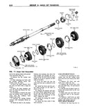FORD 1966 Shop Manual | PDF Download sample page 4