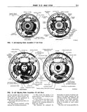 FORD 1966 Shop Manual | PDF Download sample page 1