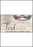 Ford Custom, Galaxie 1965 Owners Manual - FREE | PDF Download | carmanualsdirect