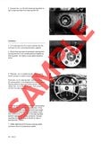 MERCEDES BENZ R107 560SL 1986-1989 Factory Workshop Manual | PDF Download | carmanualsdirect