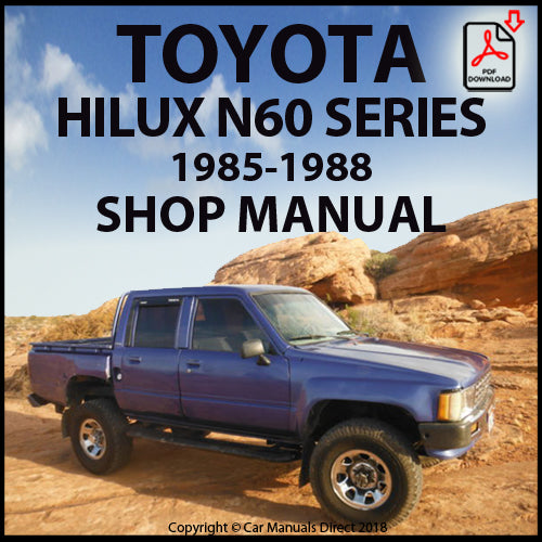 HILUX GUN125系 電子技術マニュアル DVD HILUX GUN125系 電子技術マニュアル DVD