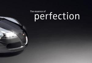 Bugatti Veyron 2007 Sales Literature - FREE