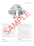 Chrysler 225 cu. in. Slant In-Line 6 Cylinder Engine Rebuild & Overhaul Workshop Manual | carmanualsdirect