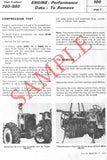 FIAT Tractor 780, 780DT, 880, 880DT Factory Workshop Manual | carmanualsdirect