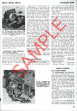 MASSEY FERGUSON MF135 | MF150 | MF165 Factory Tractor Workshop Manual | PDF Download | carmanualsdirect