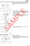 MITSUBISHI Fuso Rosa JP05 2002-2010 Factory Workshop Manual | PDF Download | carmanualsdirect